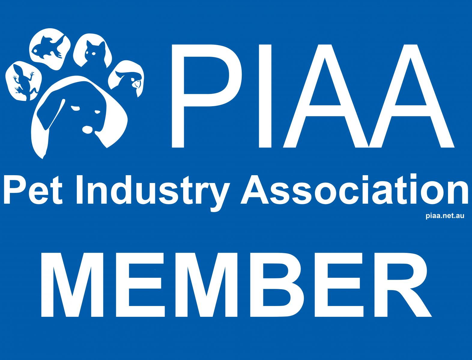 PIAA Member